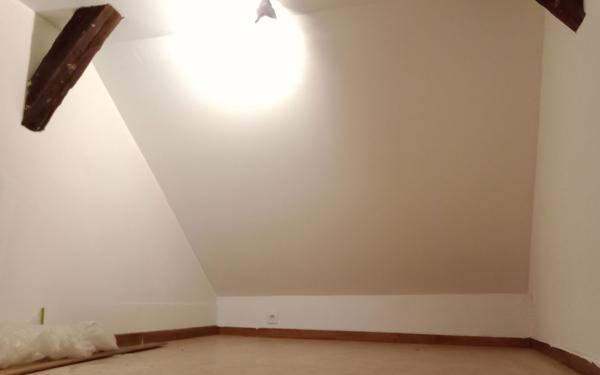 Appartement à vendre    2 pièces • 49,27 m2 Dijon