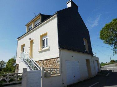 Maison à vendre à Lignol dans le Morbihan (56160), ref : 56075-2487