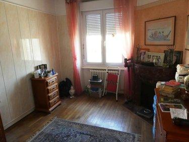 Maison à vendre à Lignol dans le Morbihan (56160), ref : 56075-2487