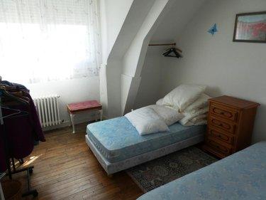 Maison à vendre à Lignol dans le Morbihan (56160), ref : 56075-2487