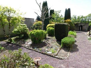 Maison à vendre à Lignol dans le Morbihan (56160), ref : 56075-2487