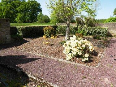 Maison à vendre à Lignol dans le Morbihan (56160), ref : 56075-2487