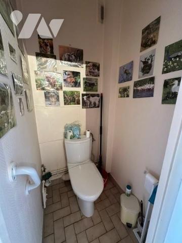Appartement T4
