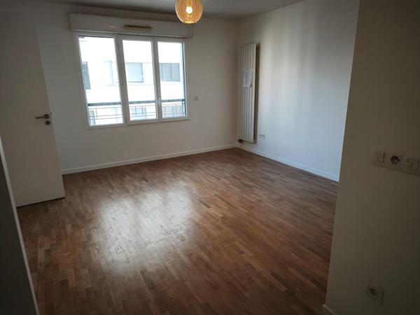 Appartement Suresnes 2 pièce(s)