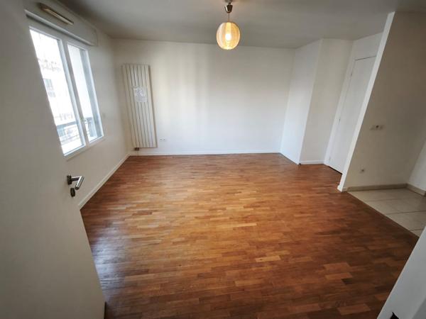 Appartement Suresnes 2 pièce(s)
