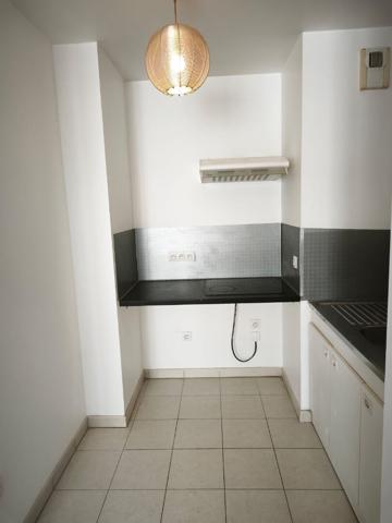 Appartement Suresnes 2 pièce(s)
