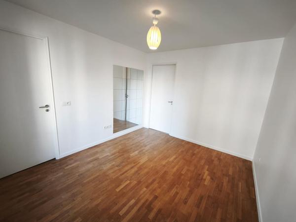 Appartement Suresnes 2 pièce(s)
