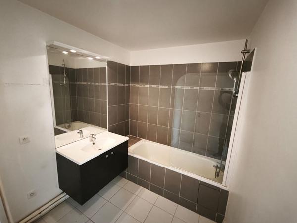 Appartement Suresnes 2 pièce(s)