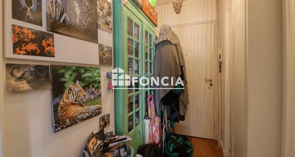 À vendre Studio 30.63 m² - Le Kremlin-bicêtre 94270