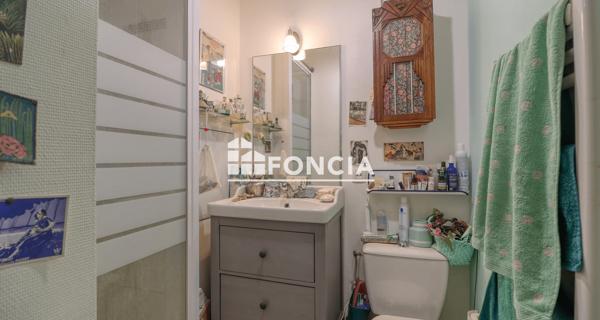 À vendre Studio 30.63 m² - Le Kremlin-bicêtre 94270