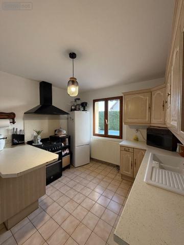 Pavillon à vendre à Ry en Seine-Maritime (76116), ref : 020/846