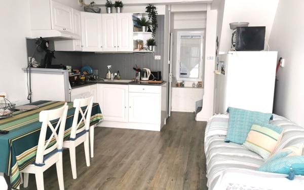 Maison à vendre    3 pièces •  Ars-en-Ré