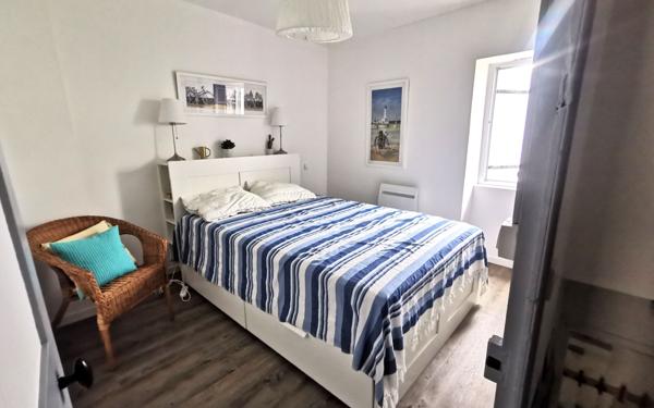 Maison à vendre    3 pièces •  Ars-en-Ré