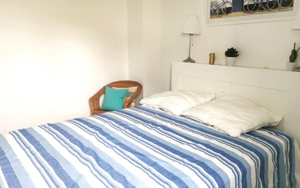 Maison à vendre    3 pièces •  Ars-en-Ré