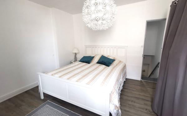 Maison à vendre    3 pièces •  Ars-en-Ré