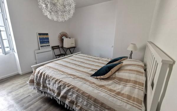 Maison à vendre    3 pièces •  Ars-en-Ré