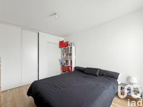 Appartement à vendre 2 pièces 44 m² Pontault-Combault