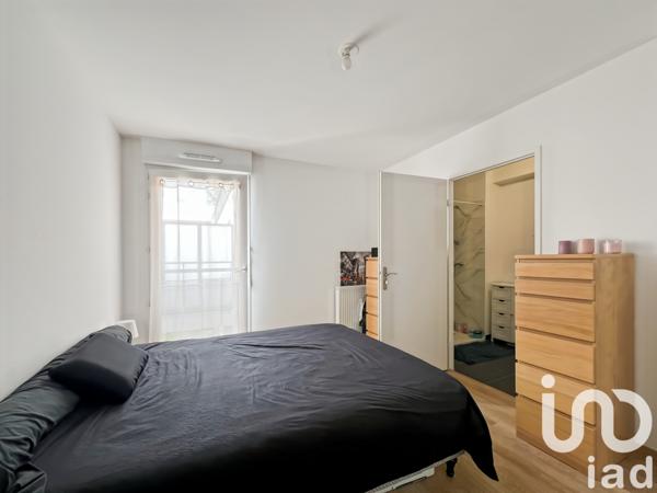 Appartement à vendre 2 pièces 44 m² Pontault-Combault