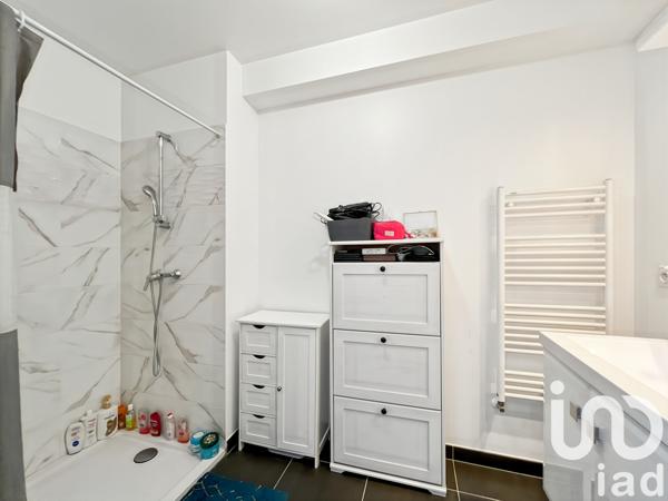 Appartement à vendre 2 pièces 44 m² Pontault-Combault