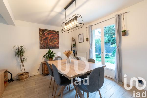 Maison à vendre 5 pièces 106 m² Triel-sur-Seine