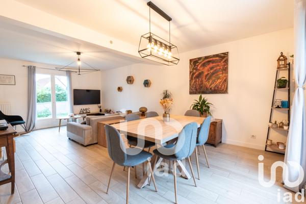 Maison à vendre 5 pièces 106 m² Triel-sur-Seine