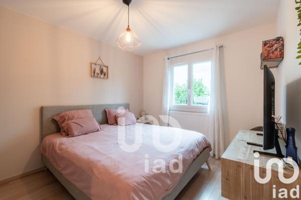 Maison à vendre 5 pièces 106 m² Triel-sur-Seine