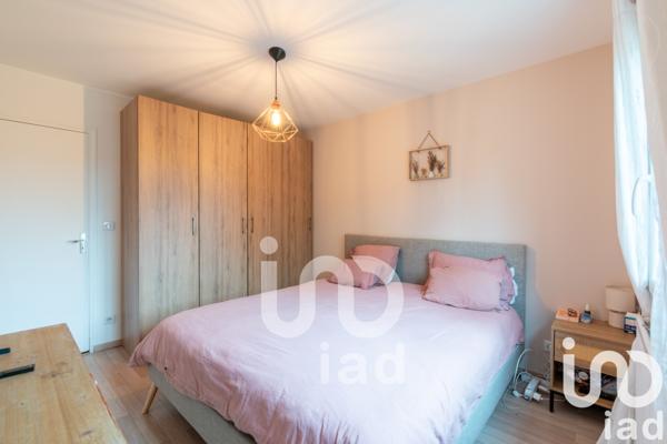 Maison à vendre 5 pièces 106 m² Triel-sur-Seine