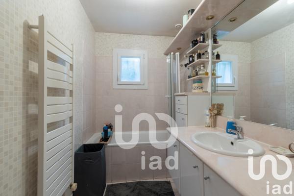 Maison à vendre 5 pièces 106 m² Triel-sur-Seine