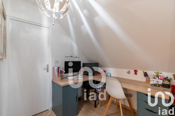 Maison à vendre 5 pièces 106 m² Triel-sur-Seine