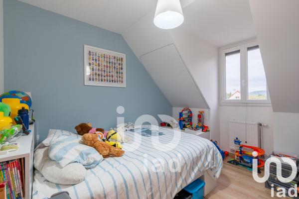 Maison à vendre 5 pièces 106 m² Triel-sur-Seine