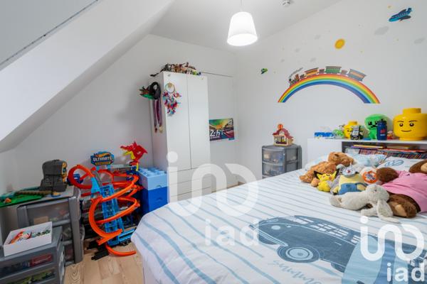 Maison à vendre 5 pièces 106 m² Triel-sur-Seine