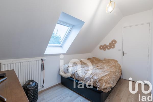 Maison à vendre 5 pièces 106 m² Triel-sur-Seine