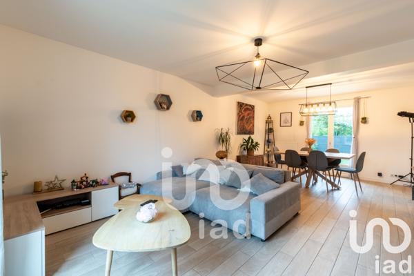 Maison à vendre 5 pièces 106 m² Triel-sur-Seine