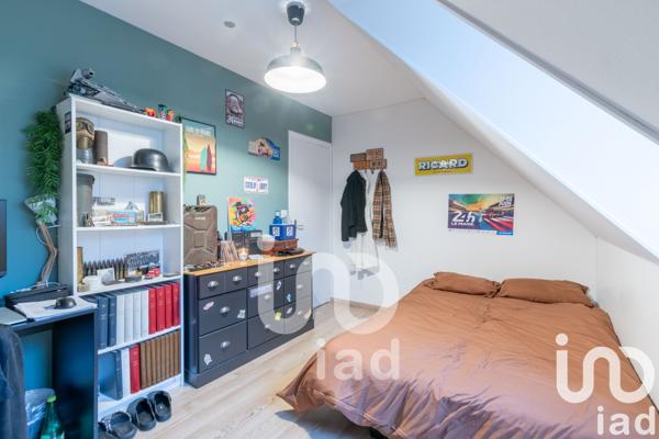 Maison à vendre 5 pièces 106 m² Triel-sur-Seine