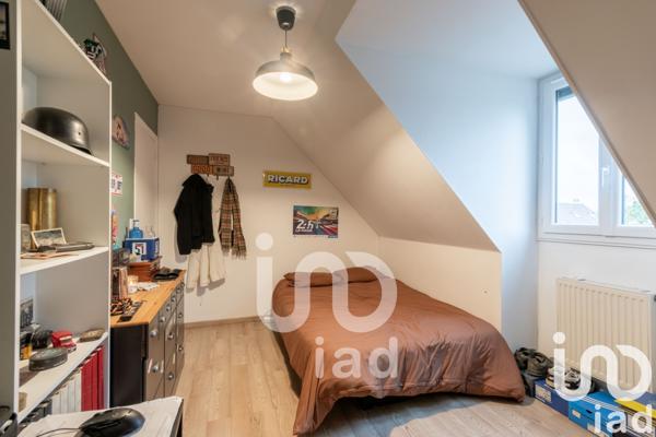 Maison à vendre 5 pièces 106 m² Triel-sur-Seine