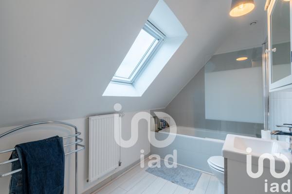 Maison à vendre 5 pièces 106 m² Triel-sur-Seine