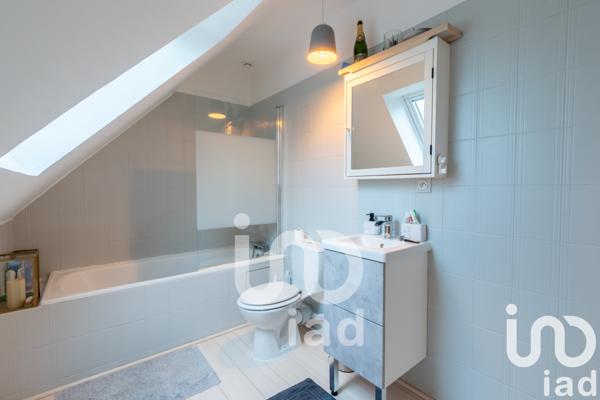 Maison à vendre 5 pièces 106 m² Triel-sur-Seine