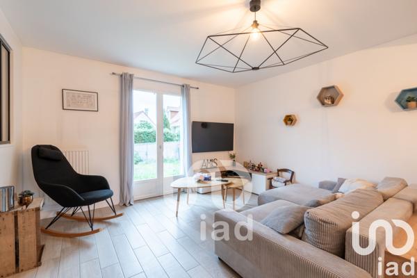 Maison à vendre 5 pièces 106 m² Triel-sur-Seine