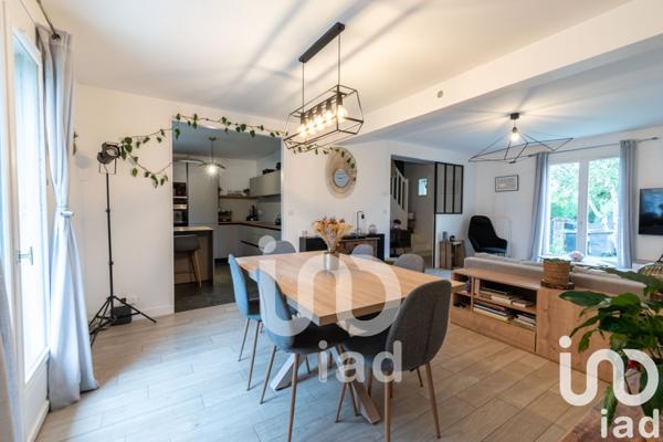 Maison à vendre 5 pièces 106 m² Triel-sur-Seine