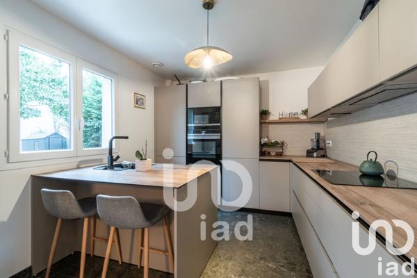 Maison à vendre 5 pièces 106 m² Triel-sur-Seine