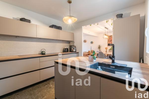 Maison à vendre 5 pièces 106 m² Triel-sur-Seine