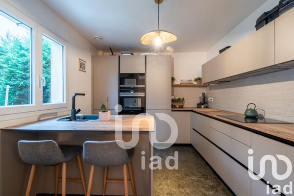 Maison à vendre 5 pièces 106 m² Triel-sur-Seine