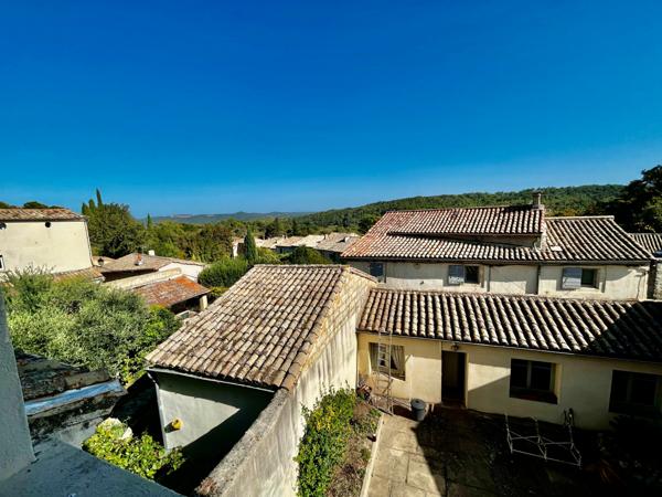 Maison à vendre  7 pièces • 128 m2 Uzès