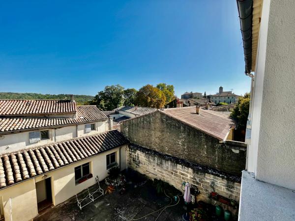Maison à vendre  7 pièces • 128 m2 Uzès