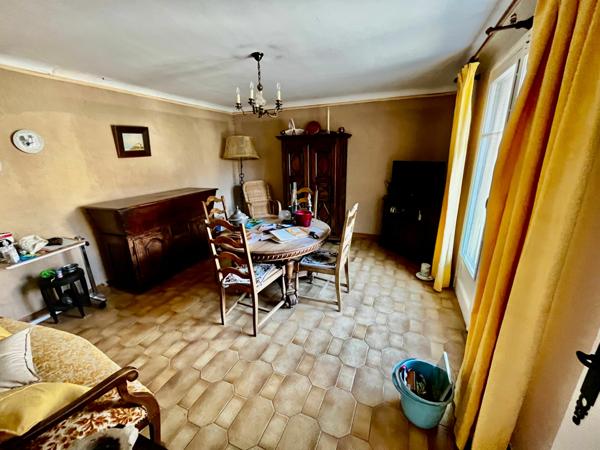 Maison à vendre  7 pièces • 128 m2 Uzès