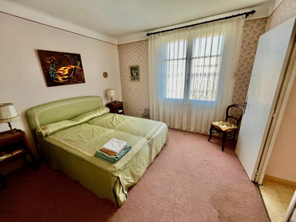 Maison à vendre  7 pièces • 128 m2 Uzès