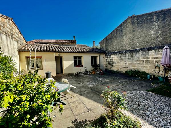 Maison à vendre  7 pièces • 128 m2 Uzès