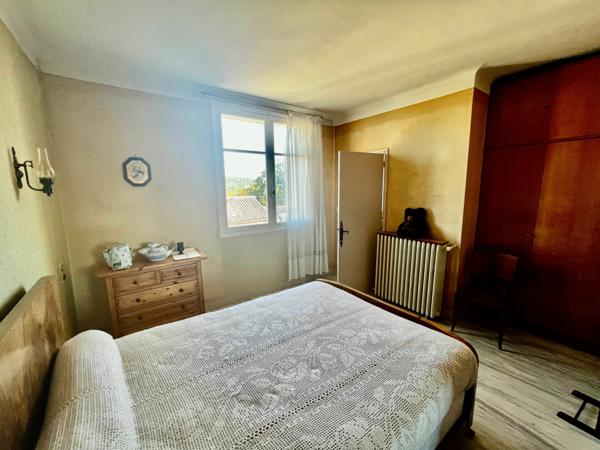 Maison à vendre  7 pièces • 128 m2 Uzès