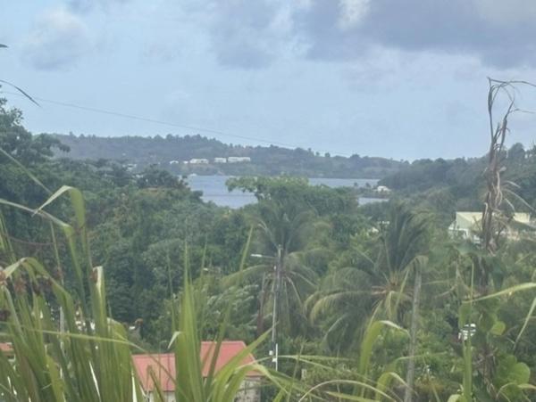 Maison à vendre 4 pièces LE ROBERT (972), petite vue mer !!!