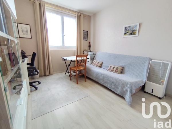 Appartement 4 pièces de 97 m² à Chamalières (63400)